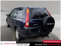2003 Honda CR-V LX-3