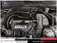 2003 Honda CR-V LX-4