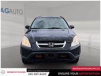 2003 Honda CR-V LX-1