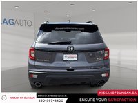 2019 Honda Passport Touring-2