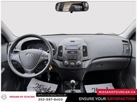 2010 Hyundai Elantra Touring GL-4