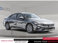 2025 Hyundai Elantra Preferred-7