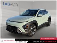 2024 Hyundai Kona 2.0L Preferred-0