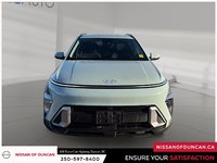 2024 Hyundai Kona 2.0L Preferred-1