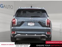 2021 Hyundai Palisade Ultimate-4