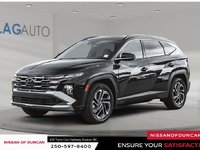 2025 Hyundai Tucson Plug-In Hybrid Ultimate-0