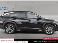 2025 Hyundai Tucson Plug-In Hybrid Ultimate-6