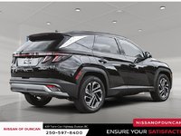 2025 Hyundai Tucson Plug-In Hybrid Ultimate-5