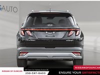 2025 Hyundai Tucson Plug-In Hybrid Ultimate-4