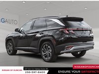 2025 Hyundai Tucson Plug-In Hybrid Ultimate-3