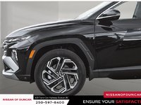 2025 Hyundai Tucson Plug-In Hybrid Ultimate-1
