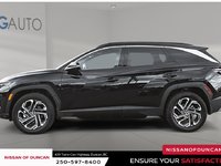 2025 Hyundai Tucson Plug-In Hybrid Ultimate-2