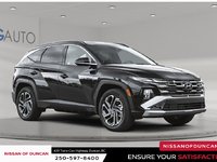 2025 Hyundai Tucson Plug-In Hybrid Ultimate-7