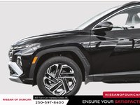 2025 Hyundai Tucson Plug-In Hybrid Ultimate-1