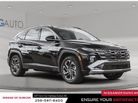 2025 Hyundai Tucson Plug-In Hybrid Ultimate-7