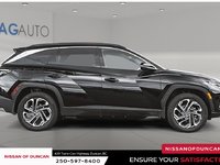 2025 Hyundai Tucson Plug-In Hybrid Ultimate-6