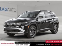 2025 Hyundai Tucson Plug-In Hybrid Ultimate-0