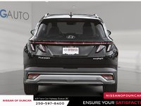 2025 Hyundai Tucson Plug-In Hybrid Ultimate-4