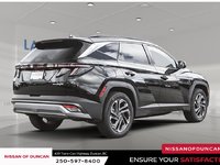 2025 Hyundai Tucson Plug-In Hybrid Ultimate-5