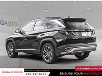 2025 Hyundai Tucson Plug-In Hybrid Ultimate-3