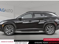 2025 Hyundai Tucson Plug-In Hybrid Ultimate-2