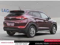 2017 Hyundai Tucson SE-5