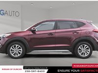 2017 Hyundai Tucson SE-2
