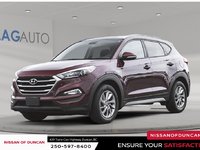 2017 Hyundai Tucson SE-0