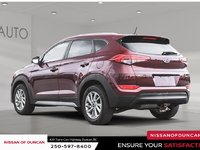 2017 Hyundai Tucson SE-3