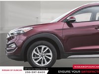 2017 Hyundai Tucson SE-1