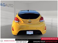 2016 Hyundai Veloster Tech-2