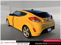 2016 Hyundai Veloster Tech-3