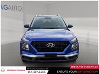 2022 Hyundai Venue Trend-1
