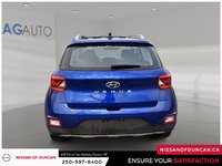 2022 Hyundai Venue Trend-2