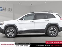 2019 Jeep Cherokee Trailhawk-2