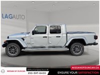2023 Jeep Gladiator Overland-4
