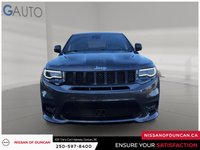 2017 Jeep Grand Cherokee SRT-1