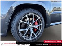 2017 Jeep Grand Cherokee SRT-5