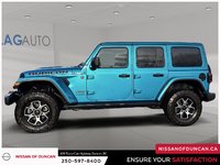 2020 Jeep Wrangler Unlimited Rubicon-3