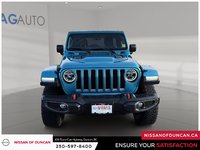 2020 Jeep Wrangler Unlimited Rubicon-1