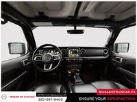 2021 Jeep Wrangler Unlimited Rubicon 4xe-1