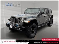 2021 Jeep Wrangler Unlimited Rubicon 4xe-0