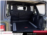 2021 Jeep Wrangler Unlimited Willys-5