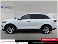 2019 Kia Sorento LX-4