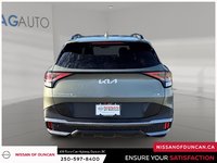 2023 Kia Sportage LX-2