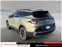 2023 Kia Sportage LX-3