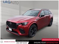 2025 Mazda CX-70 GT-0