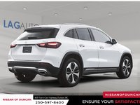 2024 Mercedes-Benz GLA 250-4