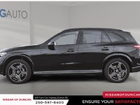 2024 Mercedes-Benz GLC 300-2