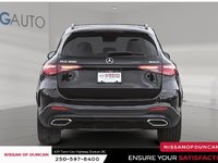 2024 Mercedes-Benz GLC 300-4